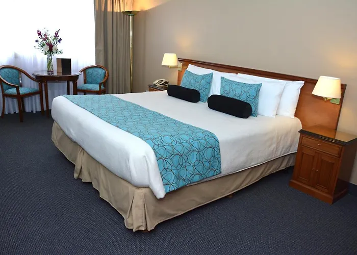 Centuria Hotel Buenos Aires