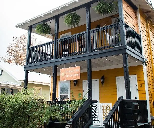 Casa De Hernandez St. Augustine