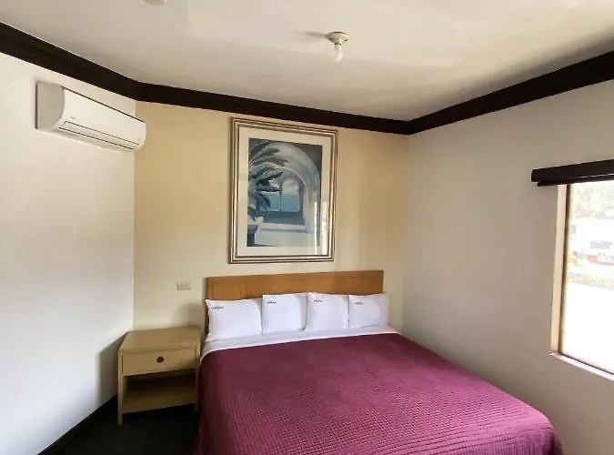 Hotel Coronado Ensenada