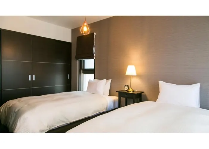 Kyoto Four Sisters Residence - Vacation Stay 15222V