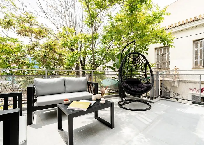 Play Psyri Athens A Member Of Brown Hotels