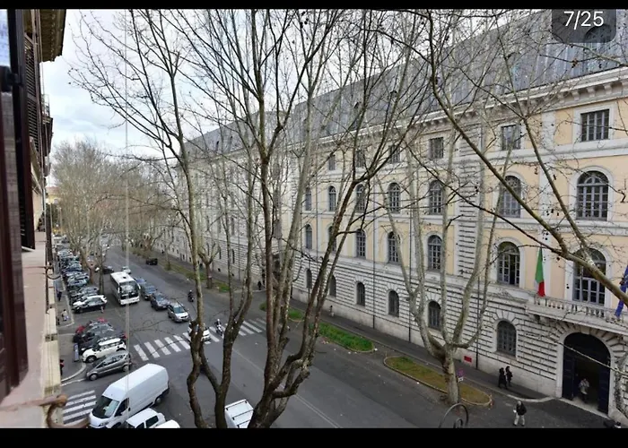 Dream House Hotel Rome