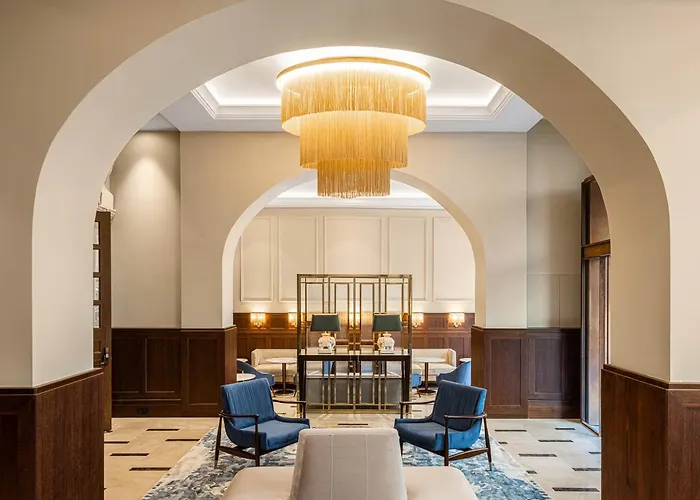 Icon Duplo Ribeira Hotel Porto