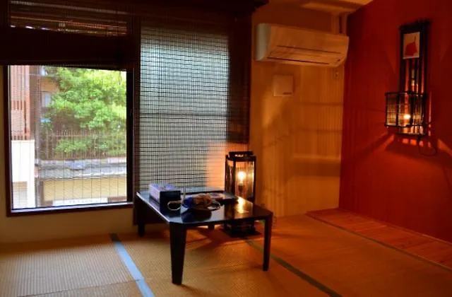 Kyoto Shirakawa Kiraku Inn