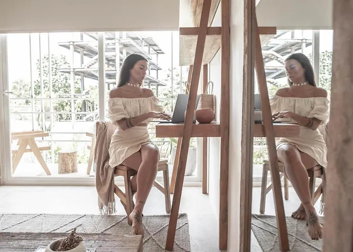 Jungle Chic By Blanca Hotel Tulum