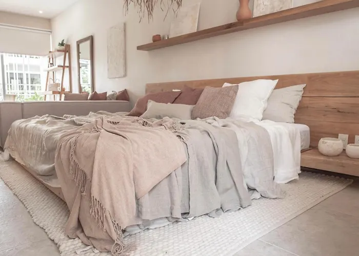 Jungle Chic By Blanca Hotel Tulum