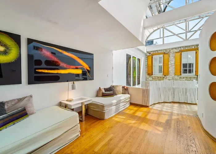 The Graeber By Lodgewell - 6Th St & Pool Austin