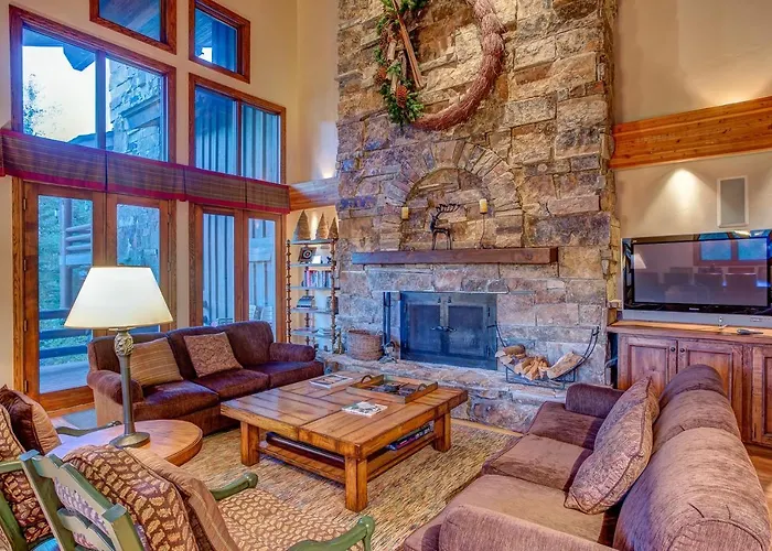 La Maconnerie #15 Villa Park City