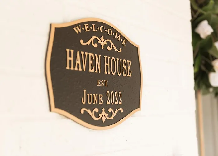 Haven House Bed & Breakfast Pensacola
