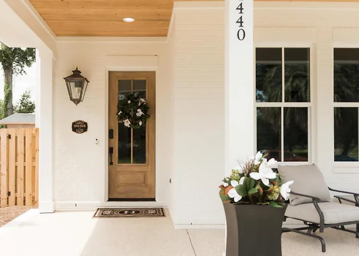 Haven House Bed & Breakfast Pensacola