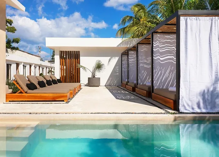 Illa Cozumel Hotel