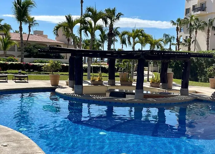 Las Mananitas San José del Cabo
