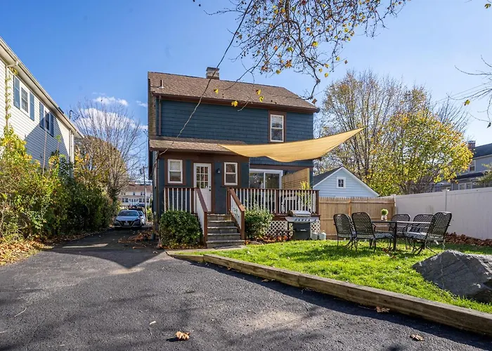 Fenway Home Stamford