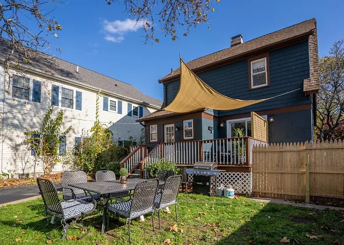 Fenway Home Stamford