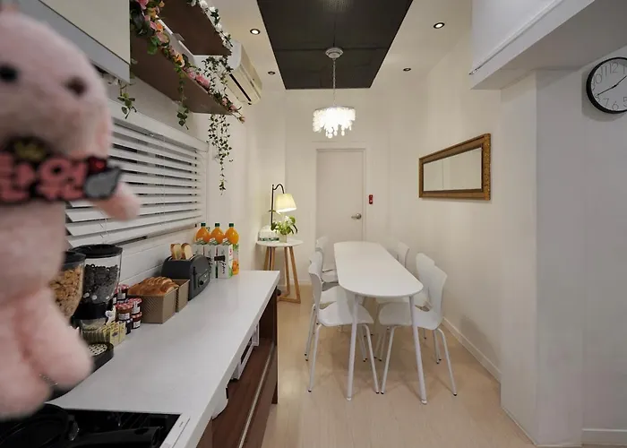 Soo Guest House Seoul