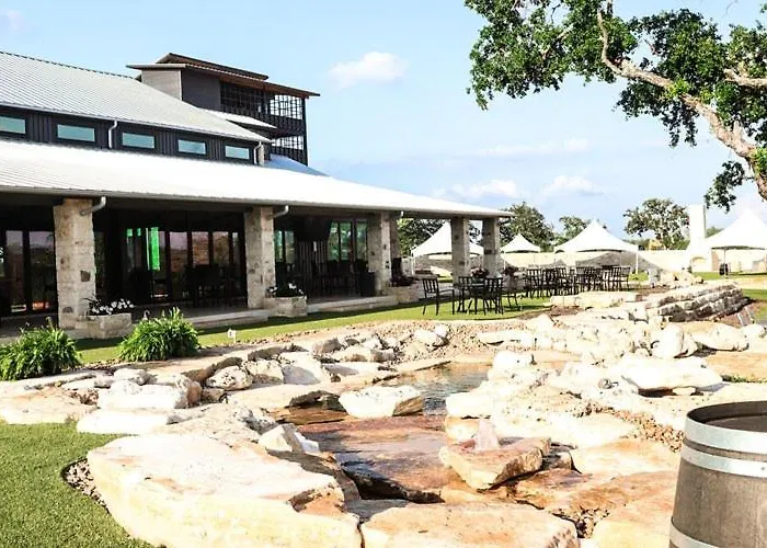 Resort At Fredericksburg Units 13 And 14