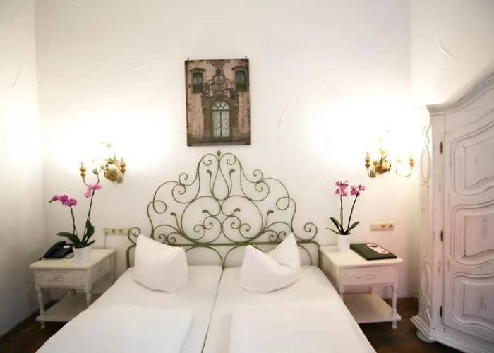 Hotel Seibel Munich