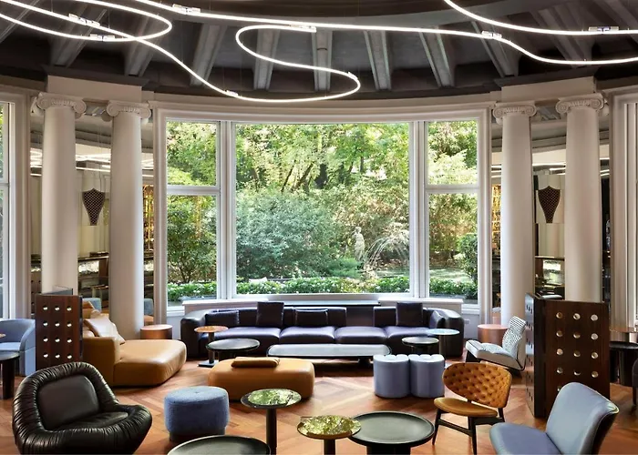 Sheraton Diana Majestic Milan