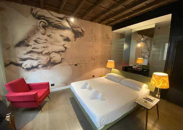 Frattina 57 Hotel Rome