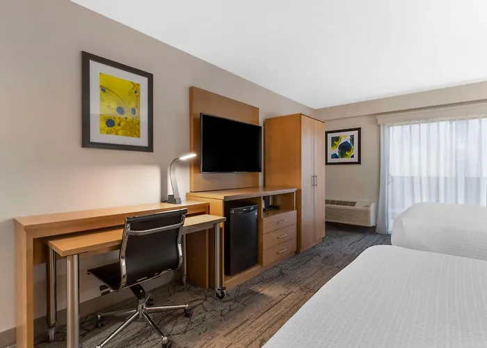 Best Western Red Coach Inn San Francisco