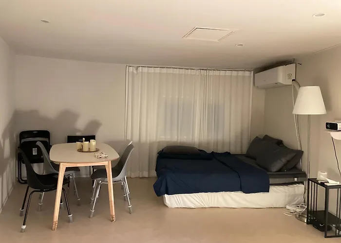 Well Plus Guest House Seoul