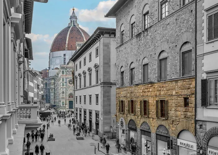 B&B Dell'Olio Florence