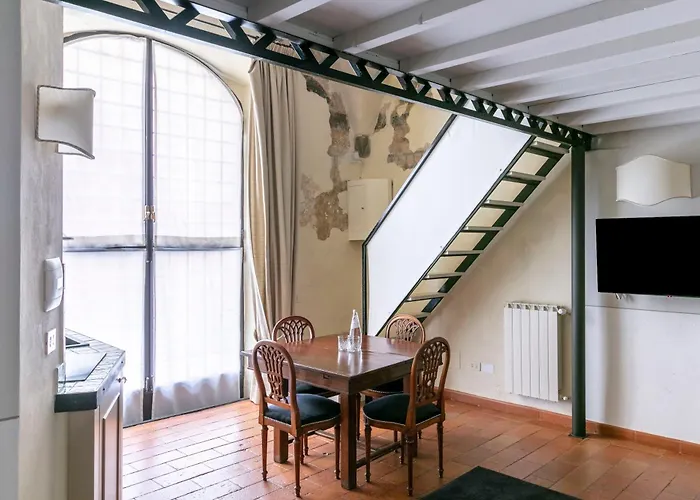 Numa Florence Palazzo Belfiore