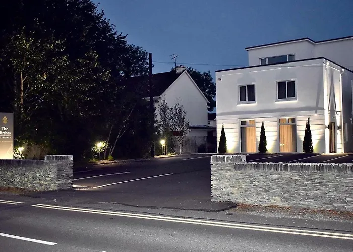 The Birches Killarney Hotel