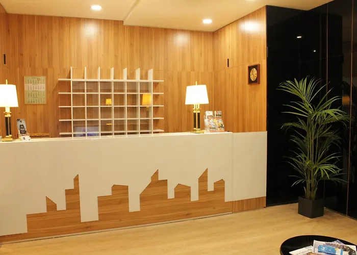 Isar City Hotel Munich
