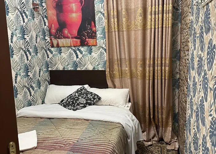 Magenta Roma House Hotel