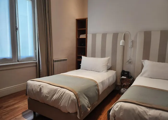 Cassa Lepage Art Hotel Buenos Aires