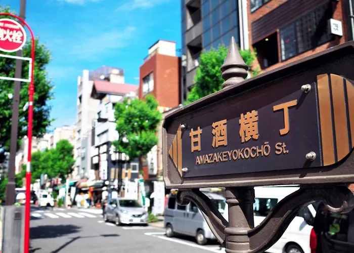 Toyoko Inn Tokyo Nihombashi Ningyocho