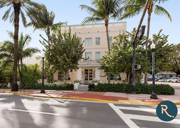 Roami At Hotel Astor Miami Beach