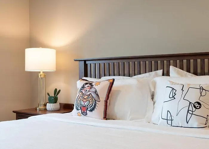 Casa Luna - Old Town/Stadium District Retreat Tacoma