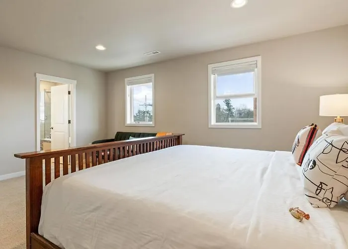 Casa Luna - Old Town/Stadium District Retreat Tacoma