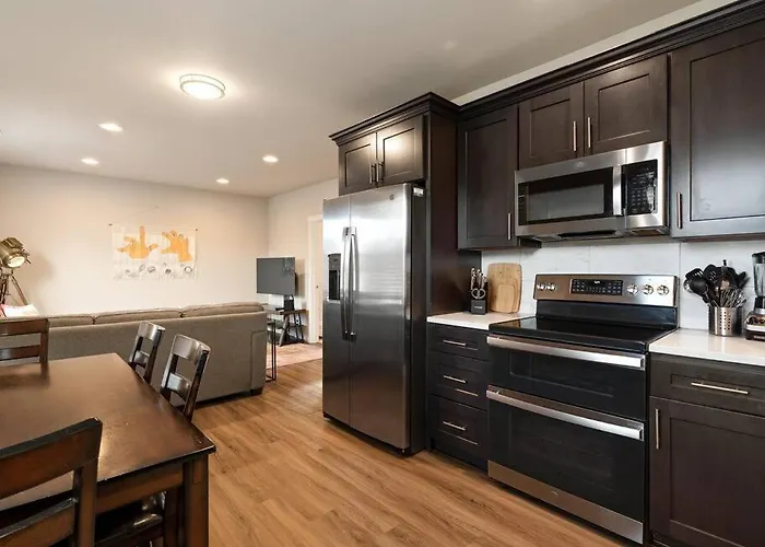 Casa Luna - Old Town/Stadium District Retreat Tacoma