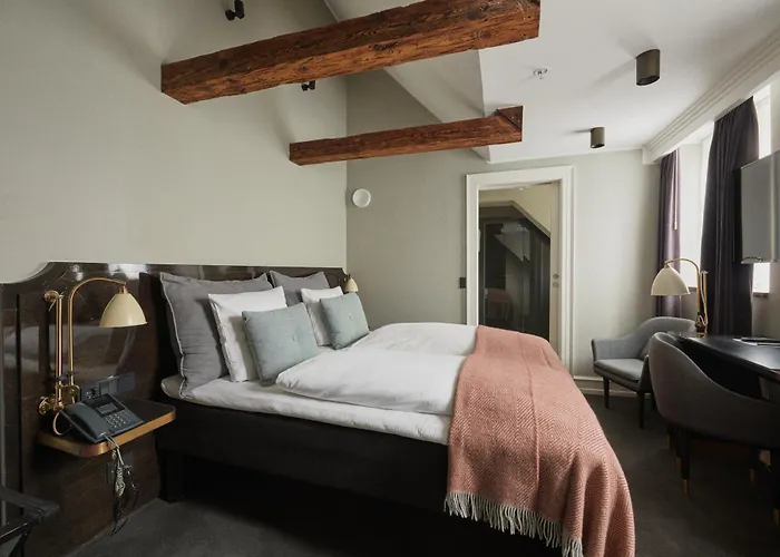 Hotel Skt. Annae Copenhagen