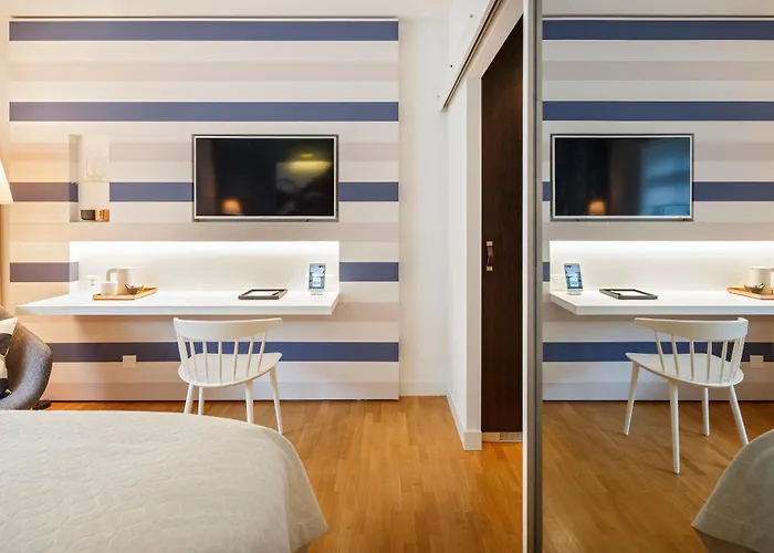 Hotel Seehof Zurich