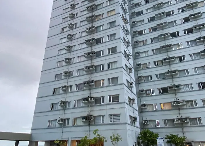 Avida Towers Davao Hotel