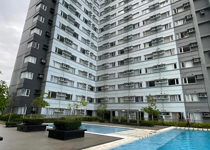 Avida Towers Davao Hotel