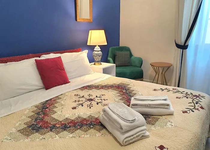 B&B La Residenza Di Michelangelo Florence