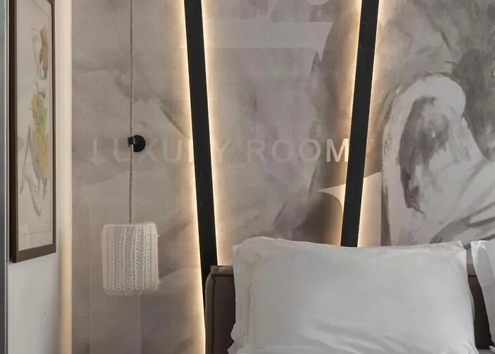 Bdb Rooms Navona Rome
