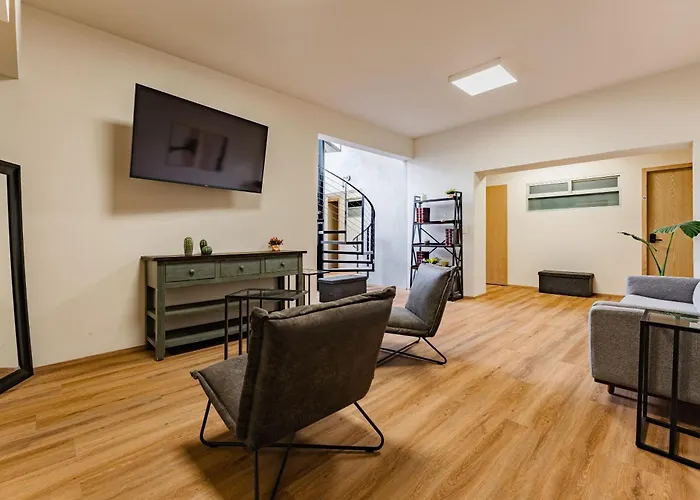 Escandon Suites By Escajal Rooms Mexico City