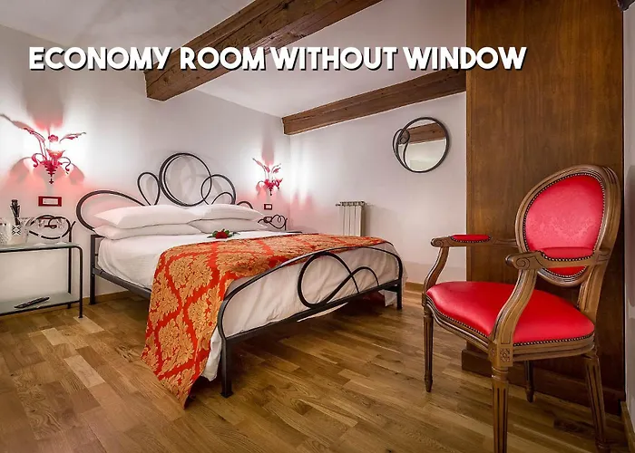 Homedo B&B Florence