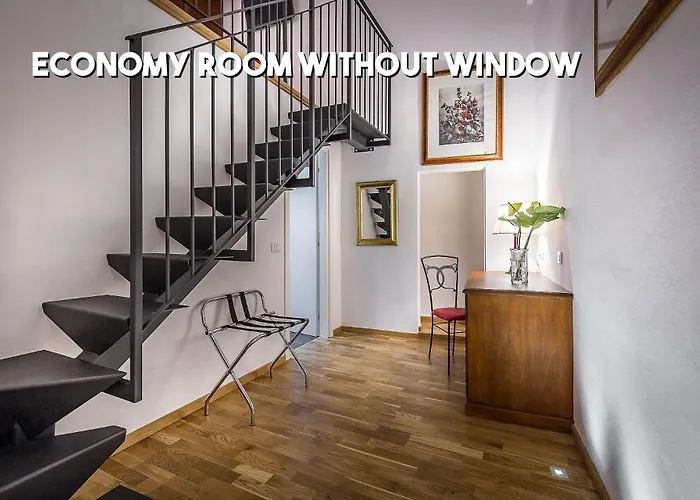 Homedo B&B Florence