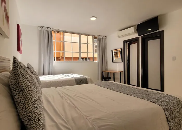 Drake Piantini Santo Domingo Aparthotel