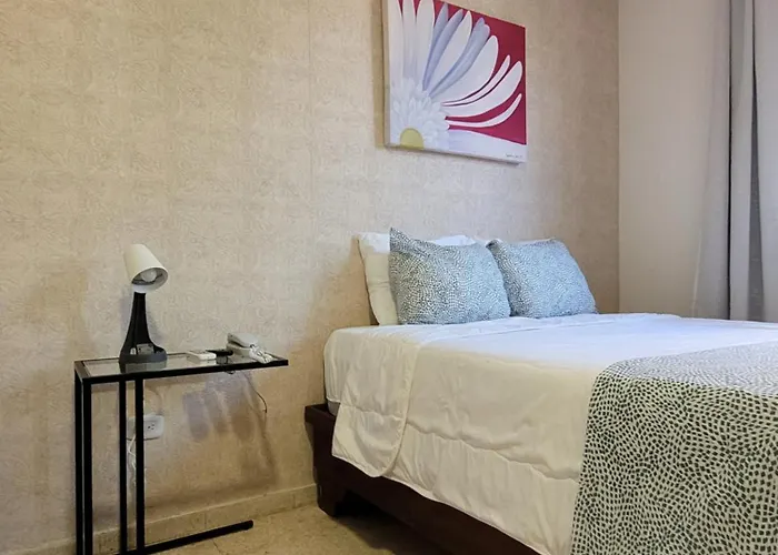 Drake Piantini Santo Domingo Aparthotel
