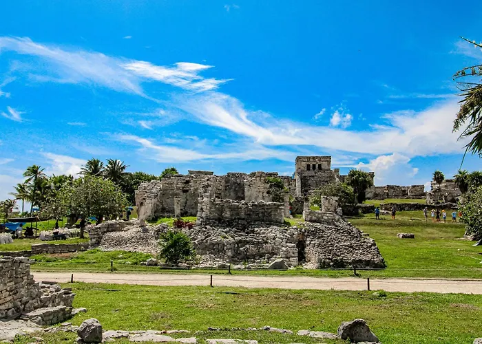 Giada Towers A204 Hotel Tulum