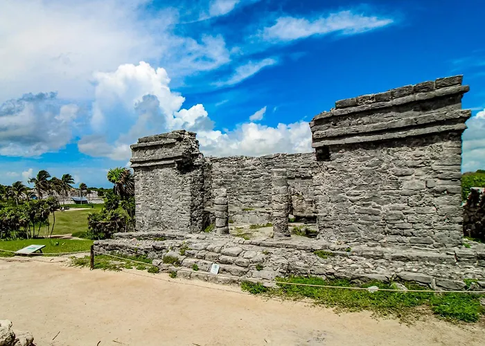 Miraluna B223 At Luum Zama Tulum