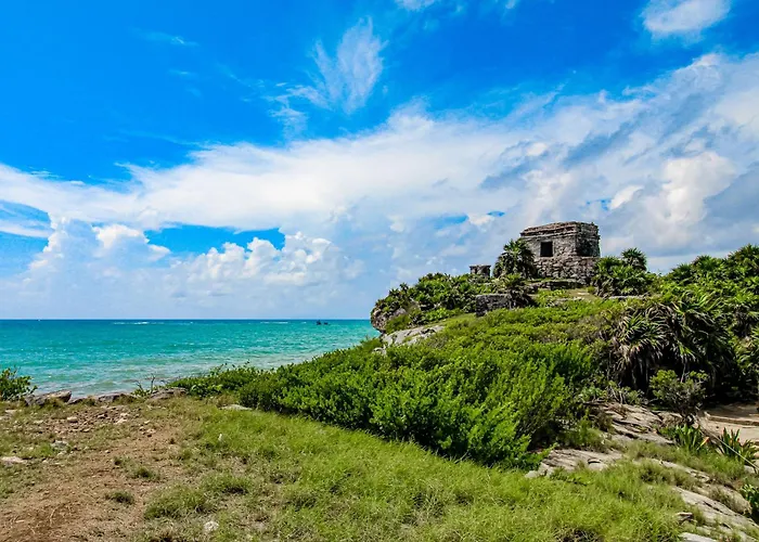 Miraluna B223 At Luum Zama Tulum